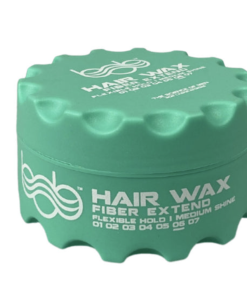 Bob Hair Wax Hair Fibre Extend Aqua 150ml